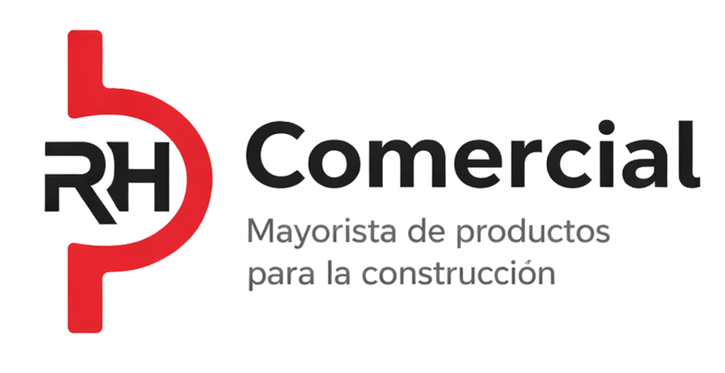 Firma R H RH Comercial S.A.
