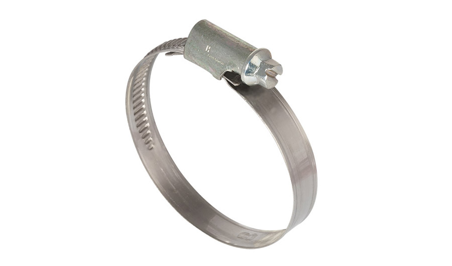 ABRAZADERA "PERFECTO" 08-12 / 7 mm.