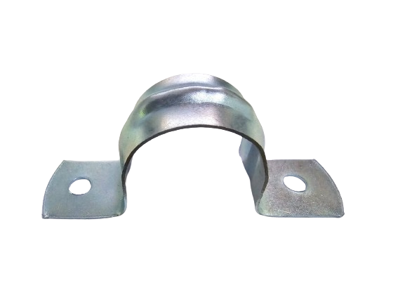 ABRAZ GRAMPA OMEGA PARA CAÑO LUZ 1"