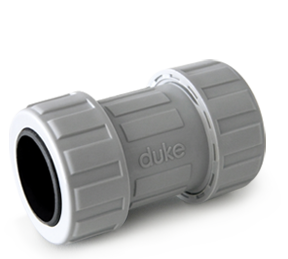ACOPLE COMPRESION RAPIDO 1 1/4" "DUKE" (Esp)