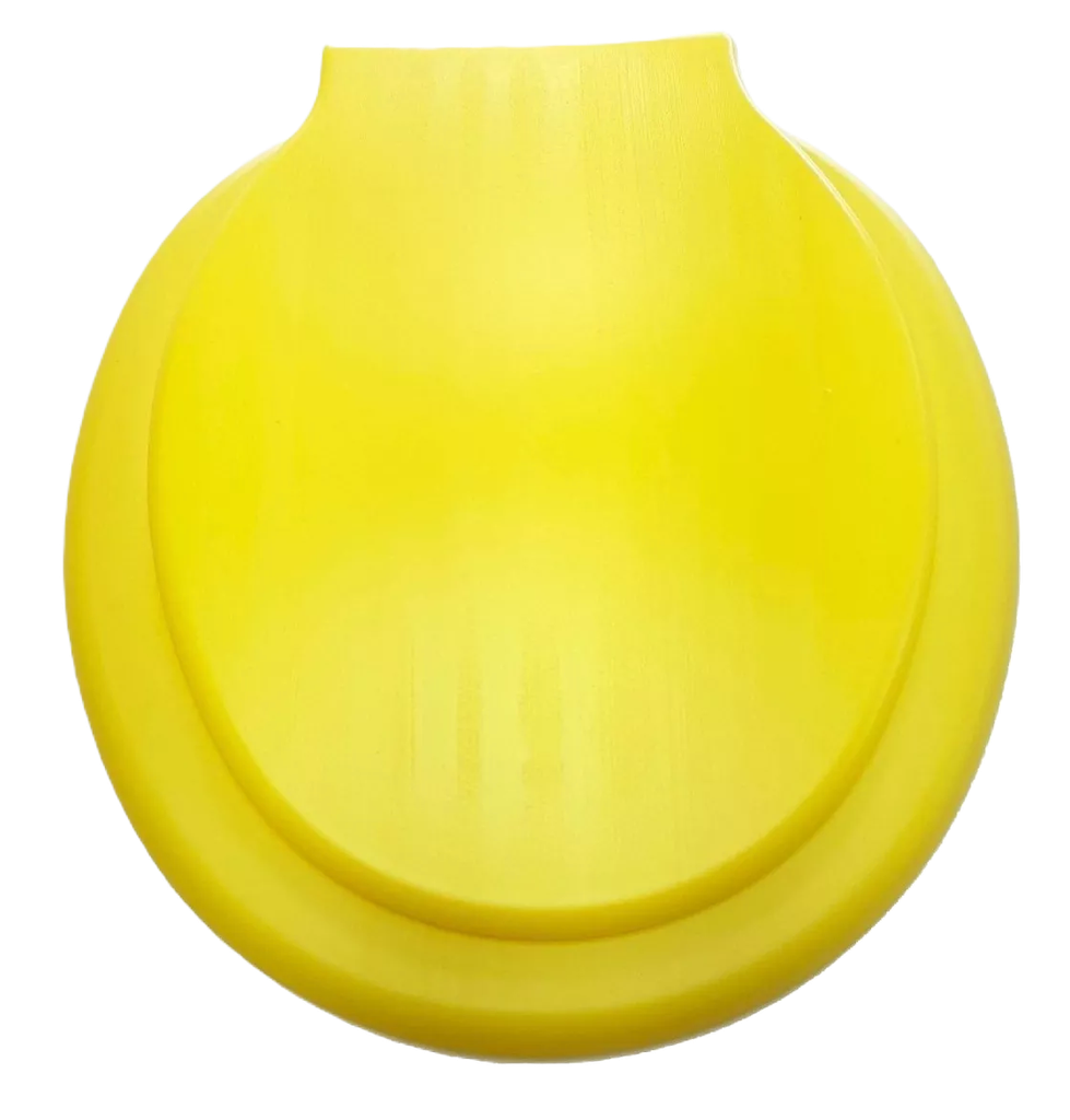[1706] ASIENTO INODORO CAMILO FLORENCIA AMARILLO