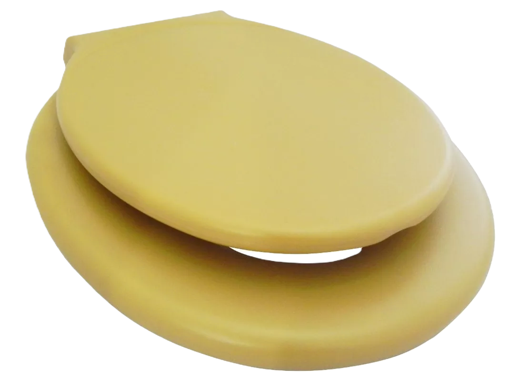 ASIENTO INODORO CAMILO FLORENCIA DORADO