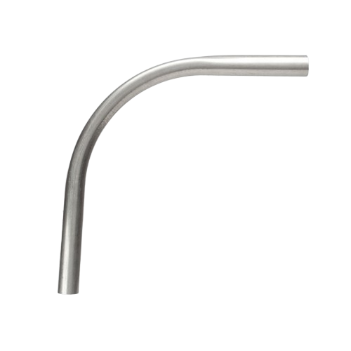 BARRAL P/BAÑO CURVO 0,75 X 1,75 MT. PULIDO