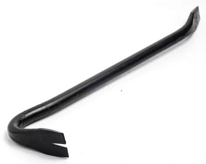 BARRETAS DE 40 CM. X 3/4 "VIRGA"