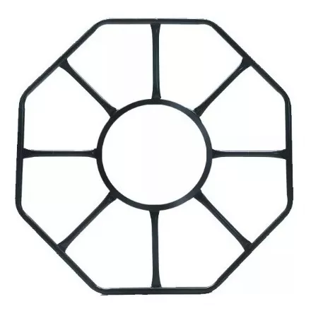 BASE DE TANQUE EXTRA GRANDE (1,12MT / 1100LT)