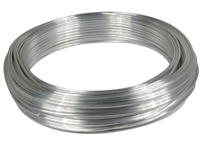 CAÑO DE ALUMINIO P/GAS 3/8" (x KG)