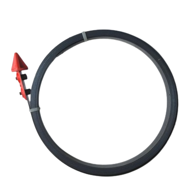 CINTA DESTAPA CAÑERIAS 5 mts."TOTH"