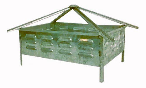 CLARABOYA PINTADA 40x60