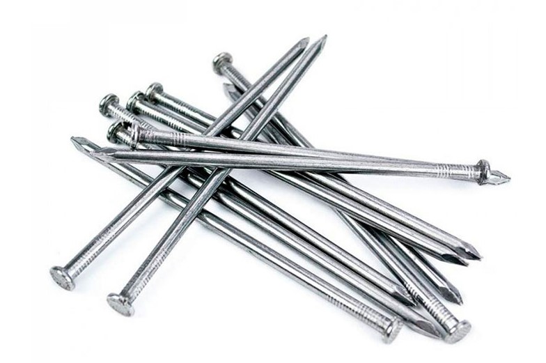 CLAVOS PUNTA PARIS 1 1/2" (38,1mm)