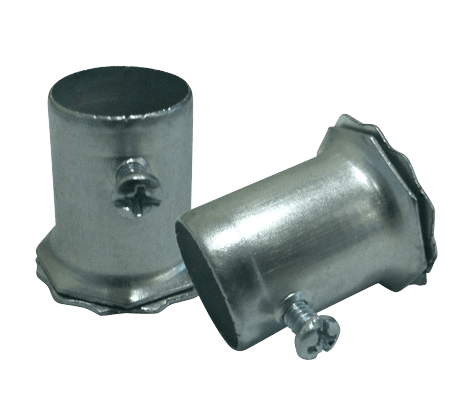 CONECTOR METAL 7/8"