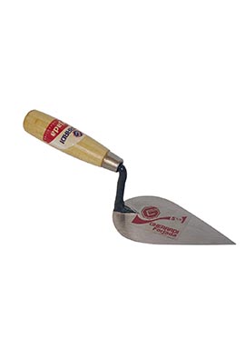 CUCHARA Nº 5 1/2 "GHERARDI"