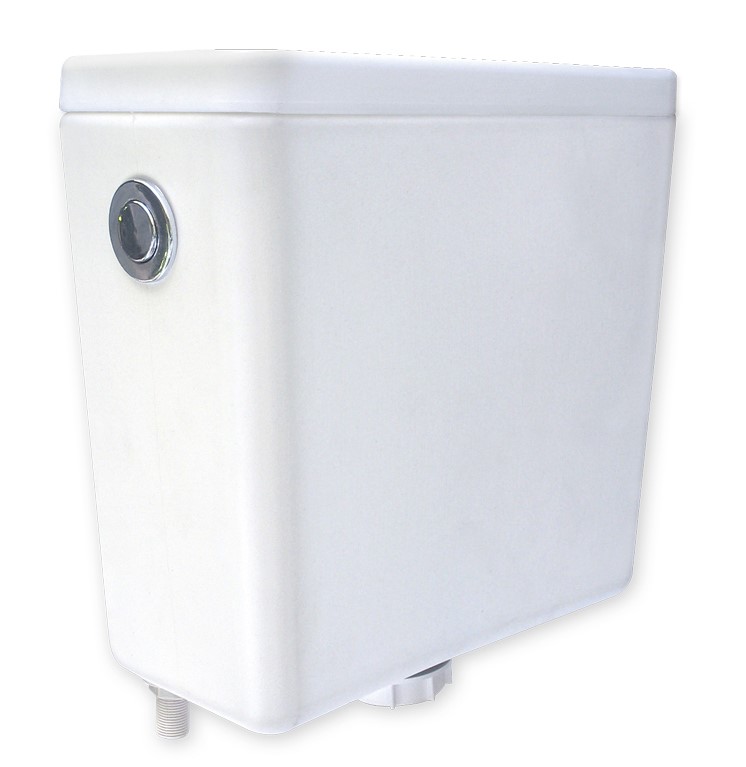 DEPOSITO DE MOCHILA DE 14 LTS. "EGOPLAST"