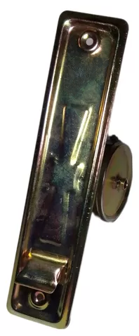 ENROLLADOR DE 8 MTS.