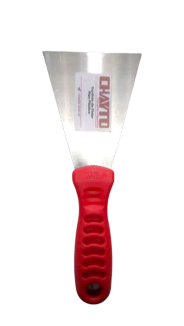 ESPATULA MGO. PLÁSTICO 9 cm. "CHAYTO"