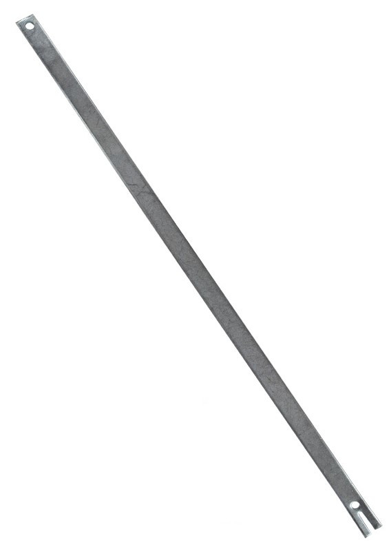 [0868] FLEJE O PATA P/COLLAR 1m X 25 2.85