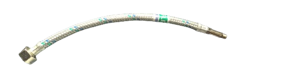 FLEXIBLE MALLADO AGUA MONO X 50 LARGO