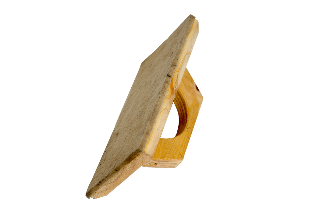 FRATACHO PINO C/FIELTRO 20 cm.