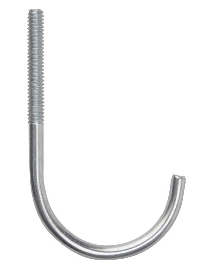 GANCHO TIPO "J" DE 1 1/4"