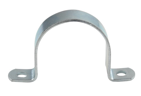 GRAMPA OMEGA P/CAÑO CHAPA 8" (203 mm)
