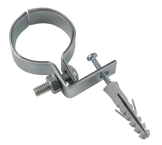 GRAMPA PARA CAÑO DE ARRIMAR 3/4"