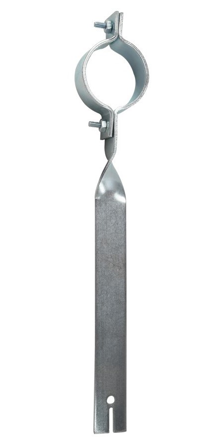 GRAMPA T/BARRAL 1 1/4" x 30cm (ESP)
