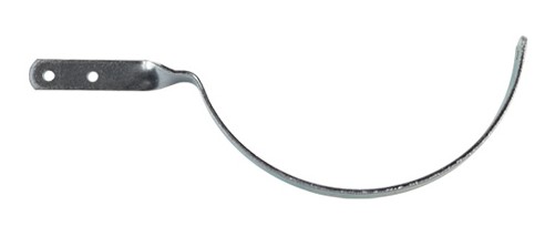 GRAMPAS CANALETA 1/2 CAÑA 18