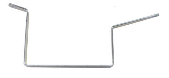 GRAMPAS CANALETA 7X15X10