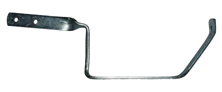 GRAMPAS CANALETA AMERICANA C/PATA