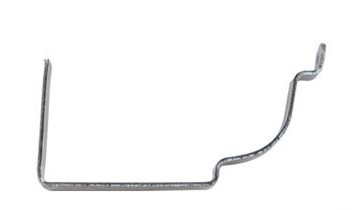 GRAMPAS CANALETA MOLDURA 15 S/PATA