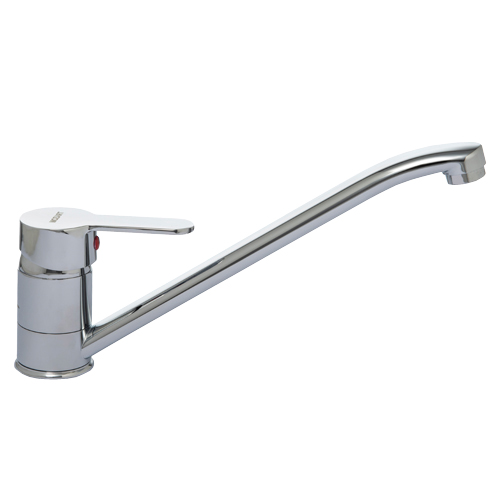 GRIFERIA COCINA MONOC. MADRID 27CM "MOZART" 