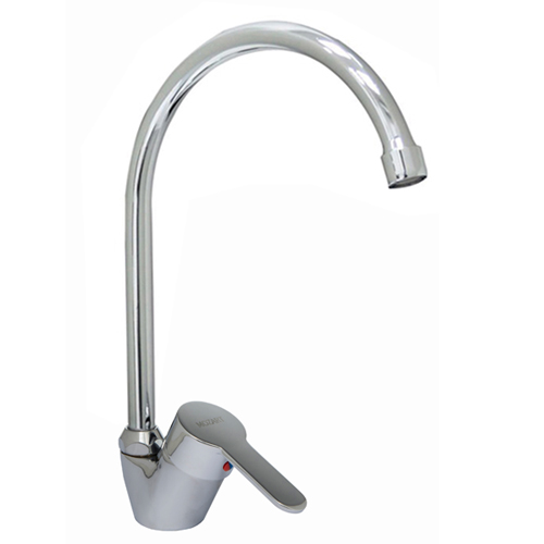 GRIFERIA COCINA MONOC. PICO FINO J "MOZART"