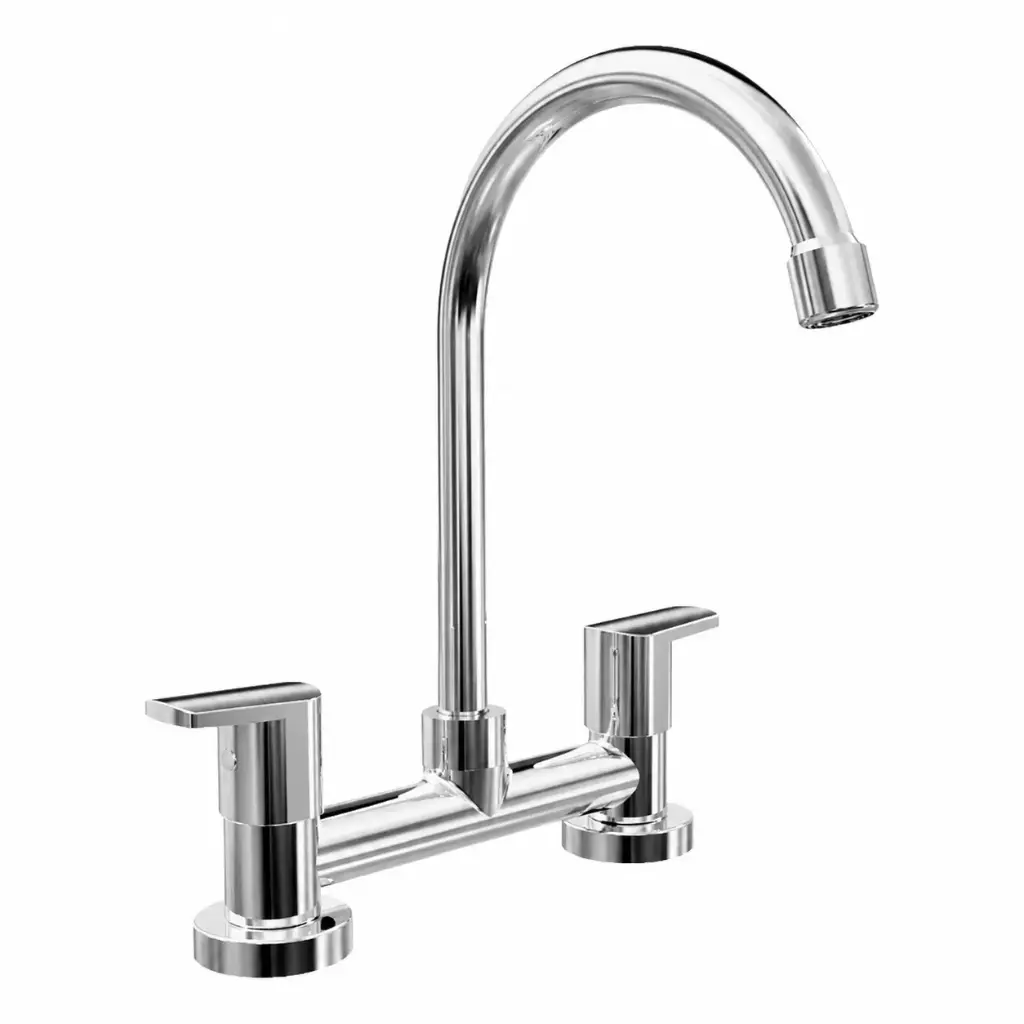 GRIFERIA COCINA MEZCLADORA - NOVA "HYDROS"