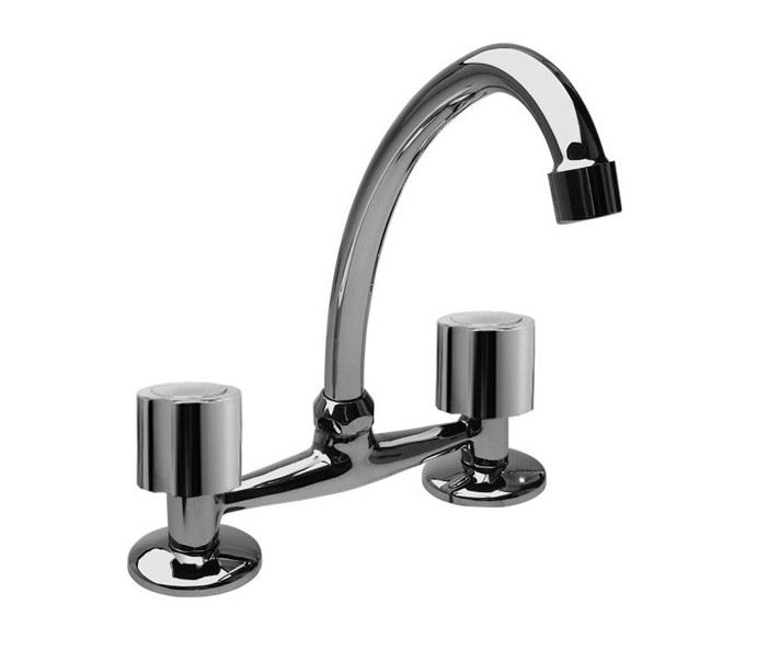 GRIFERIA COCINA NOVA "HYDROS"