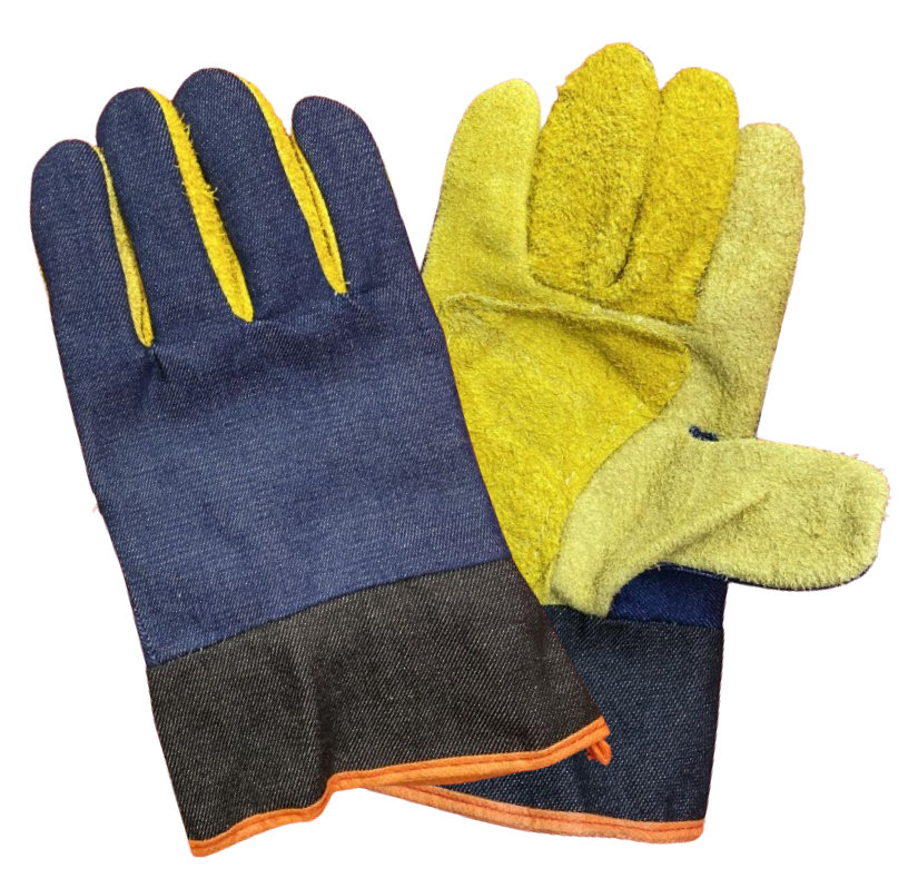 GUANTE DESCARNE C/JEAN