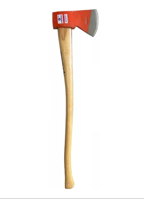 HACHA TUMBA C/CABO "GHERARDI"