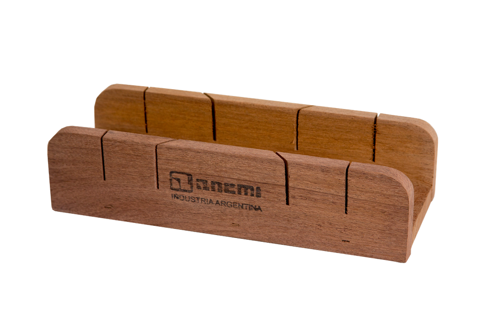 INGLETE ALGARROBO GRANDE