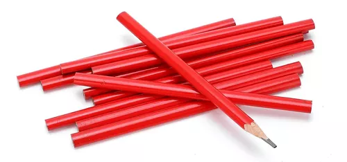 LAPIZ CARPINTERO REFORZADO