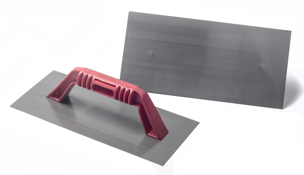 LLANA FLEXIBLE 12 x 30 MGO. PLÁSTICO "CHAYTO"