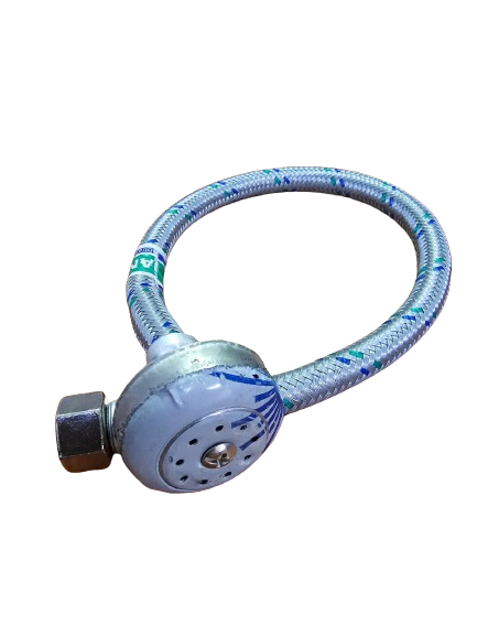 LLUVIA DE BIDET 1/2" PULIDA