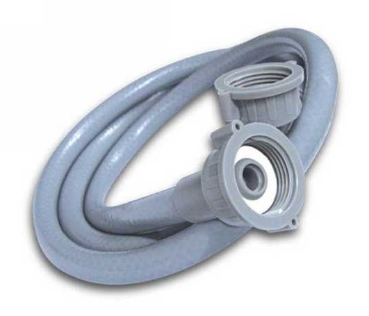 MANGUERA CARGA 2,00 mts. LAVARROPA