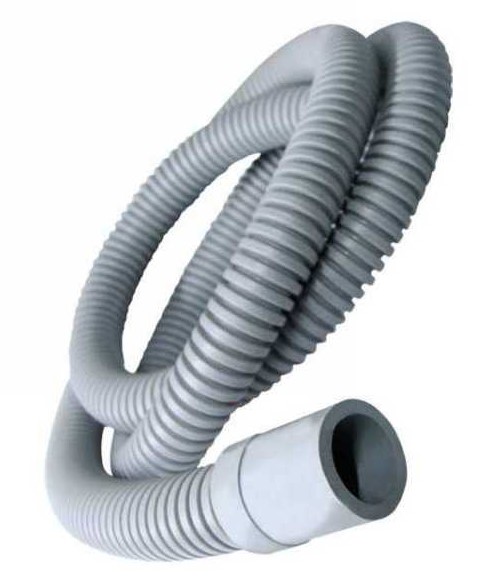 MANGUERA DESCARGA 1,20 mts LAVARROPA