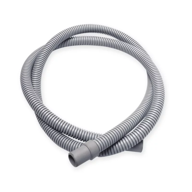 MANGUERA DESCARGA EXT. 2,2MTS LAV. "BONOMINI"