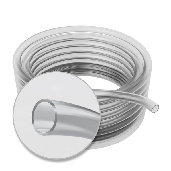 MANGUERA NIVEL 09 x 12 x 50 MT