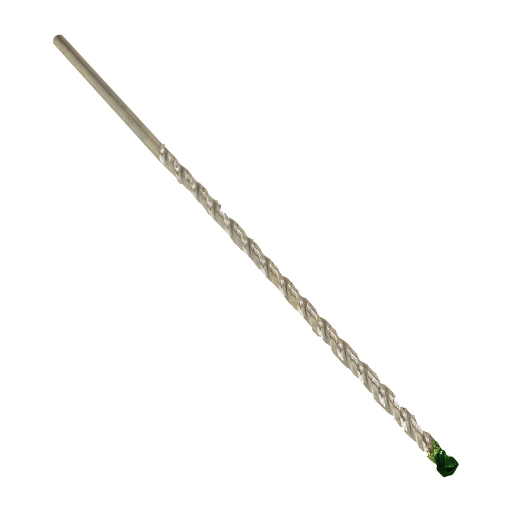 MECHA DE WIDIA"NEIKE" LARGA 8 mm