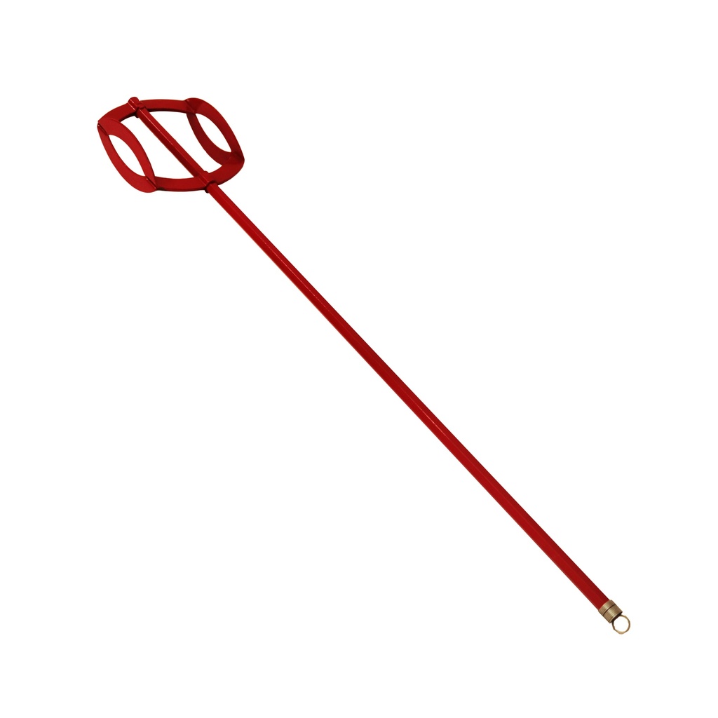 MEZCLADORA PARA TALADRO Nº3 (ROT. 90MM.)