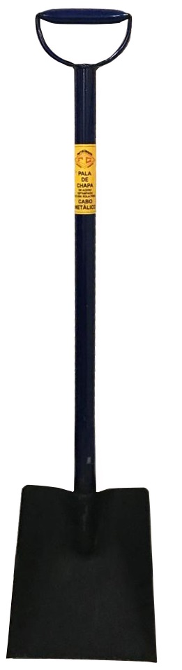 PALA ANCHA CABO Y EMP. HIERRO "FG"