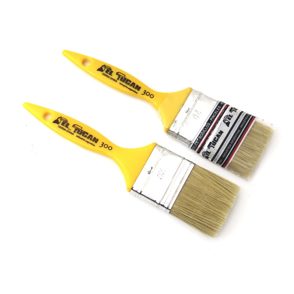 PINCEL CERDA CHINA ECO Nº15 (V1)