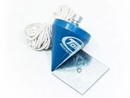 PLOMADAS DE  400 grs. "TOTH"