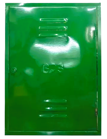 PUERTA NICHO GAS SUPER 40 x 50