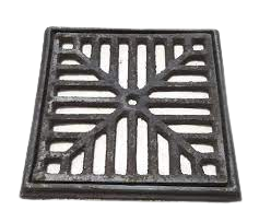 REJILLA H.FUND.c/marco 30x30